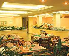 Hotel Deville Curitiba Batel