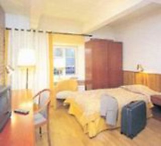 Original Sokos Hotel Villa Tampere