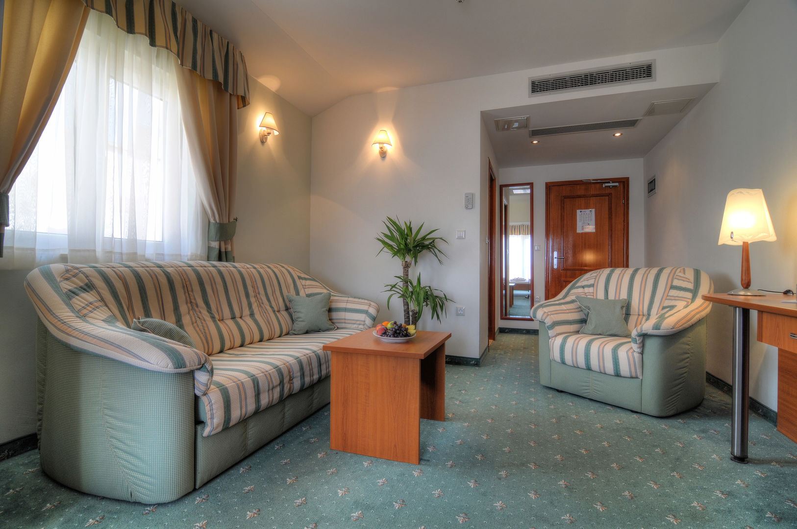 Hotel Rosina