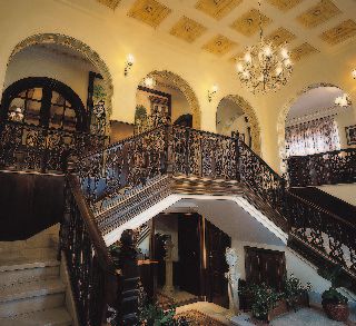 Casona el Carmen