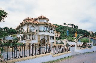 Casona el Carmen
