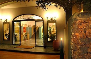 Baia Hotel