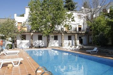 Apartmentos Poqueira