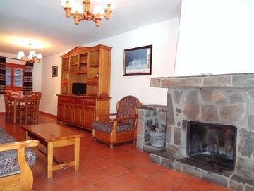 Apartmentos Poqueira