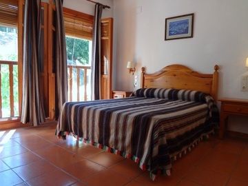 Apartmentos Poqueira