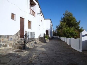 Apartmentos Poqueira
