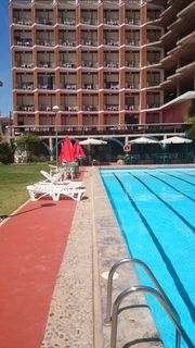 Apartamentos Oropesa Playa 3000