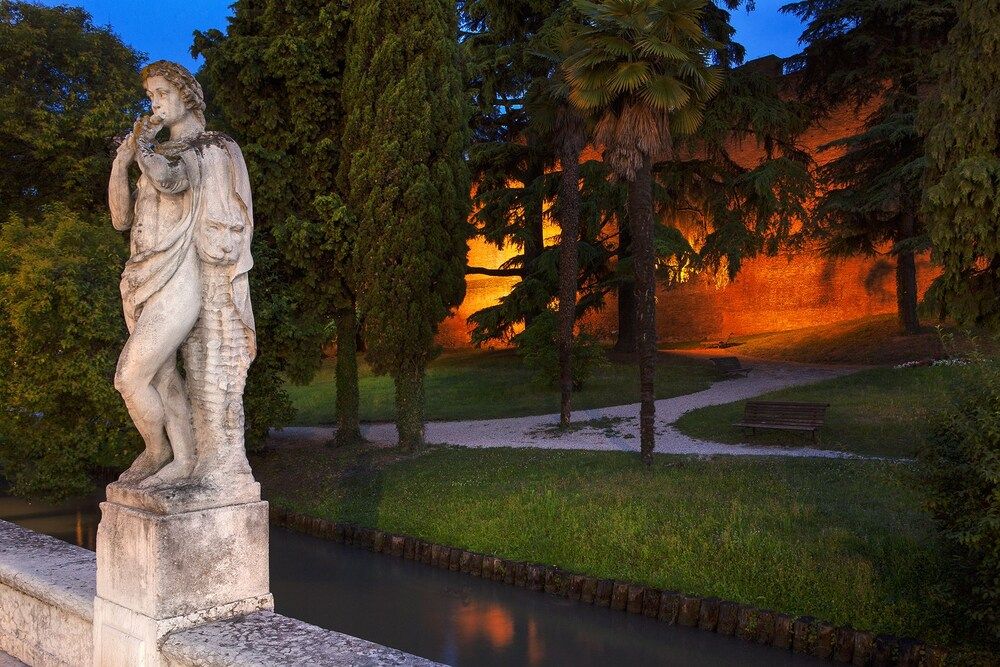 Albergo Al Moretto