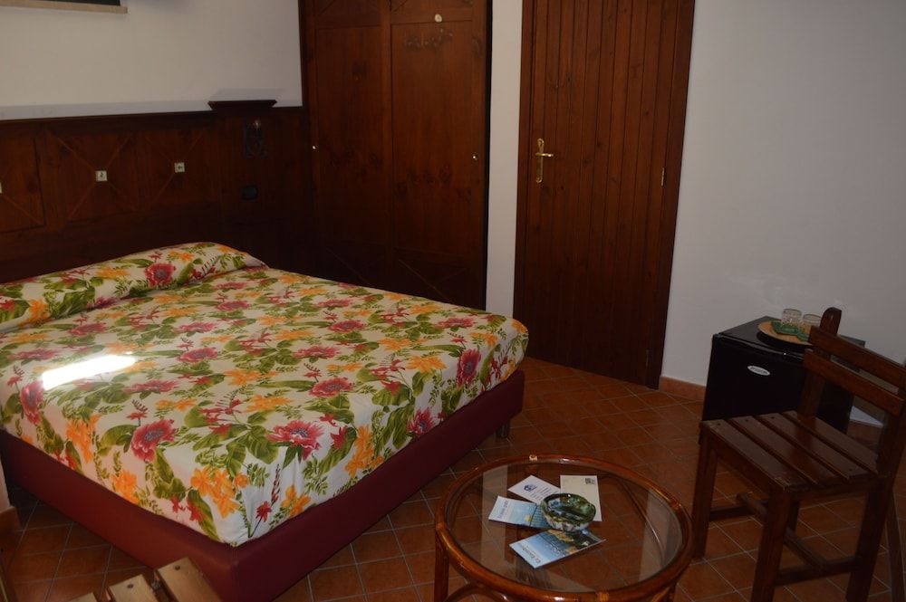 La Locandiera