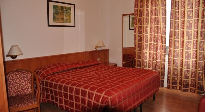 Excelsior Hotel Cimone