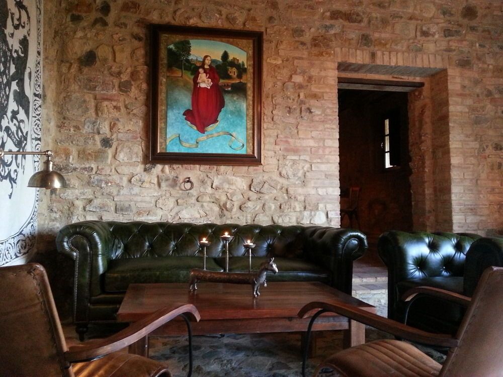 Locanda Cugnanello