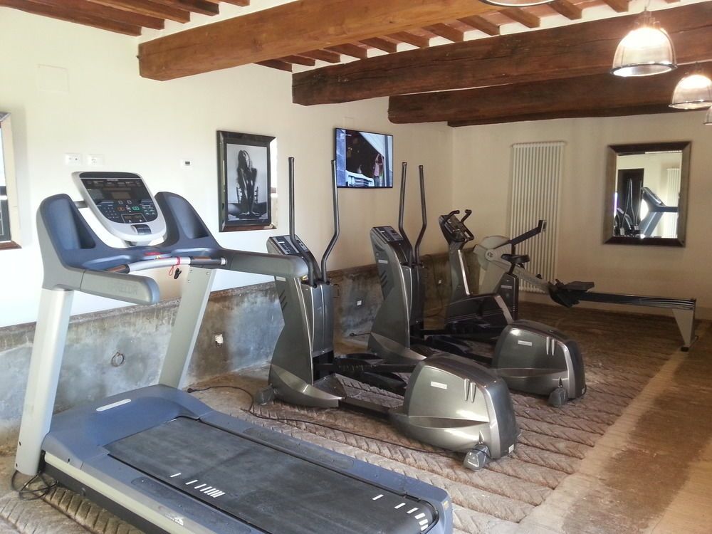 Locanda Cugnanello