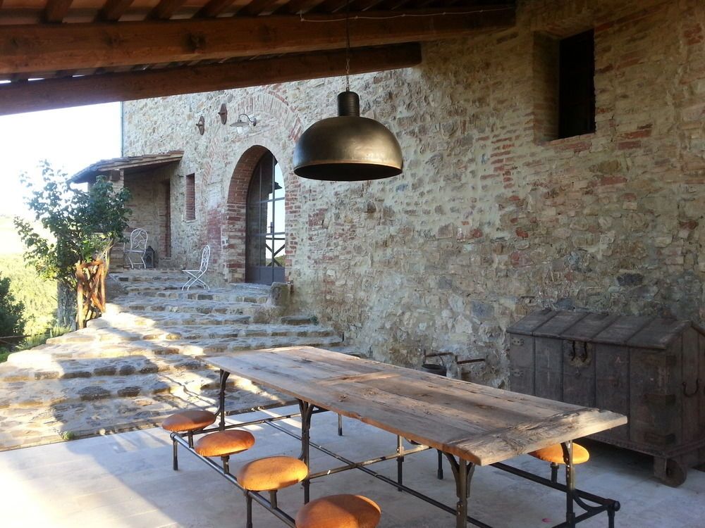 Locanda Cugnanello