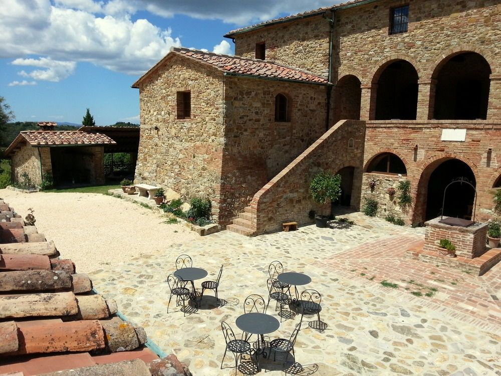 Locanda Cugnanello