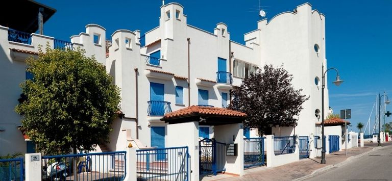 Portoverde Beach Apartments