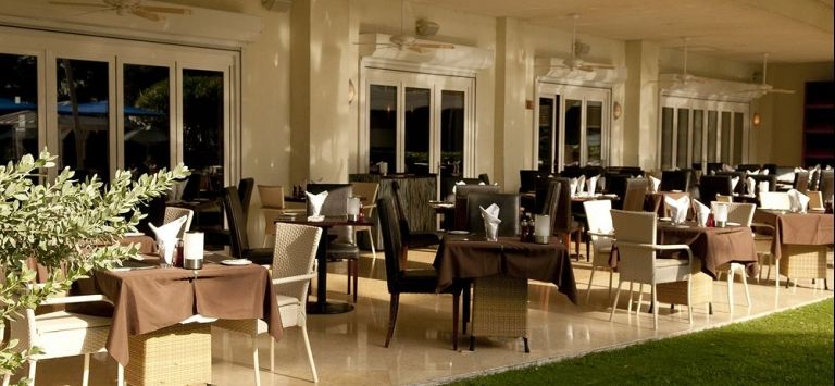 Caribbean Club Luxury Condo Hotel