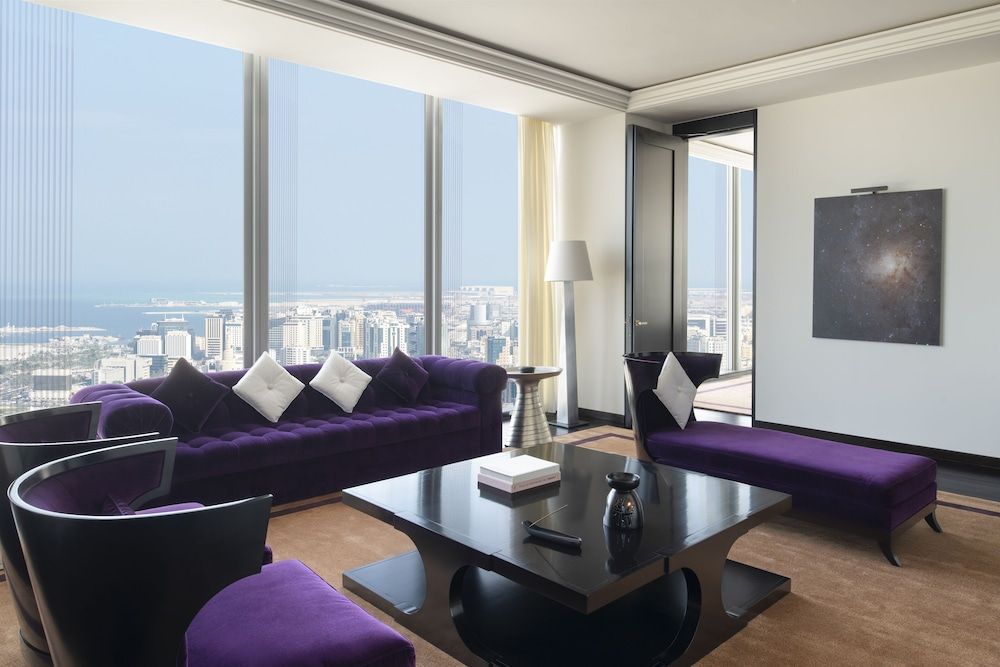 Banyan Tree Doha