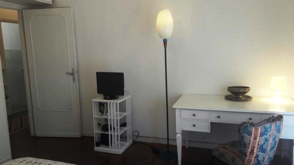 Shabby Chic Flat Monte Mario