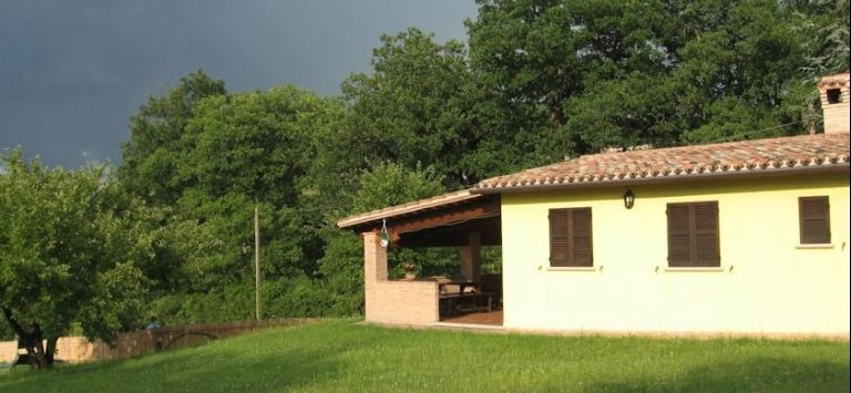 Ca Maggio Nuovo