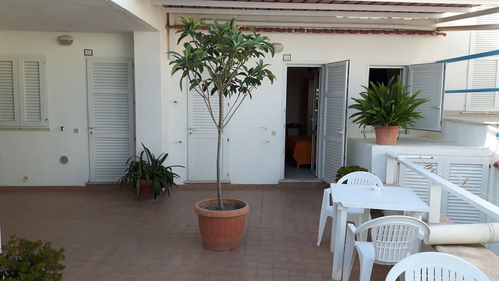 Casa Adolfo