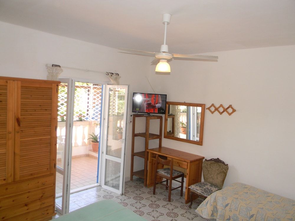 Casa Adolfo