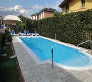 Hotel Palazzo Del Garda