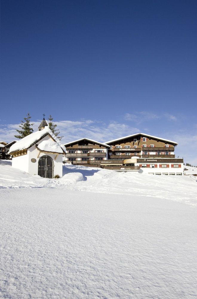 Hotel Sonnenburg