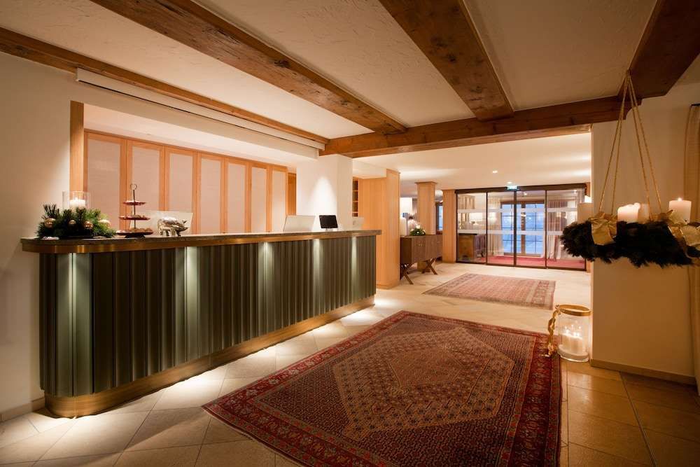 Hotel Sonnenburg