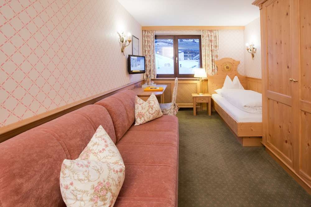 Hotel Sonnenburg