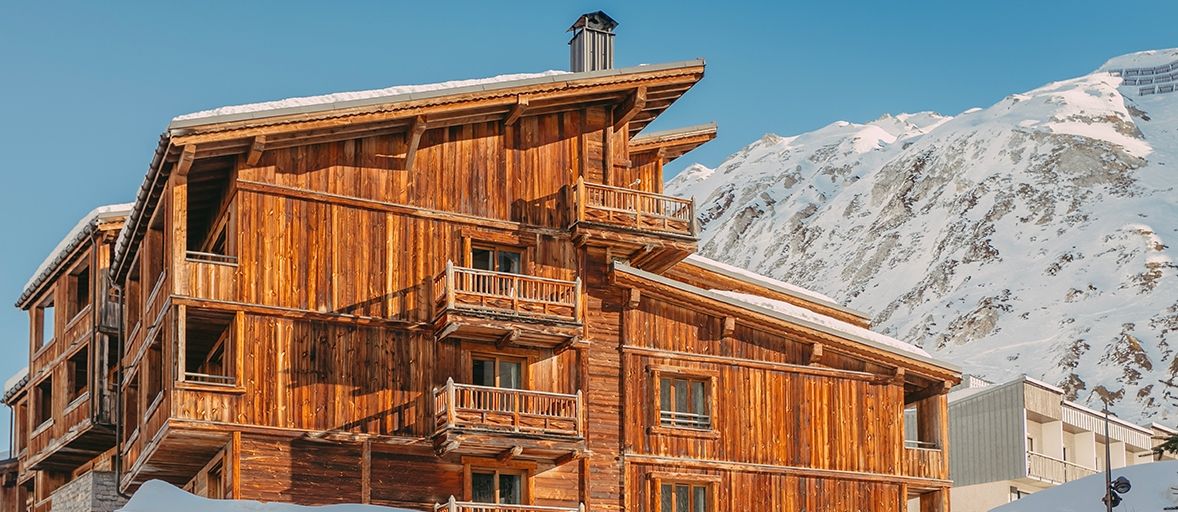 Les Suites Du Nevada