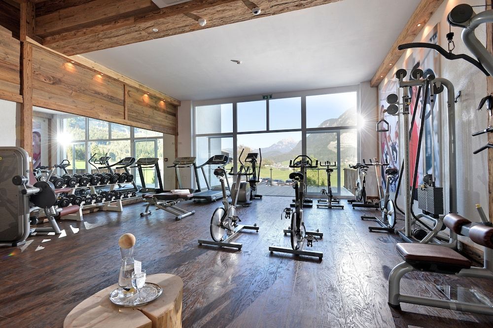 Wellness Schloss Panorama Royal