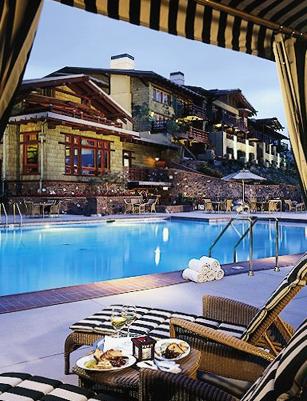 The Lodge at Torrey Pines