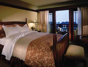 The Lodge at Torrey Pines