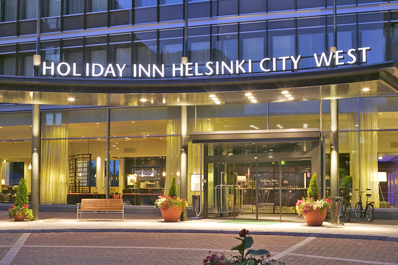 Scandic Ruoholahti