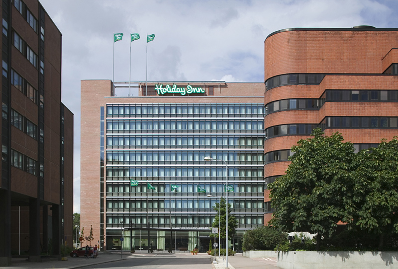 Scandic Ruoholahti