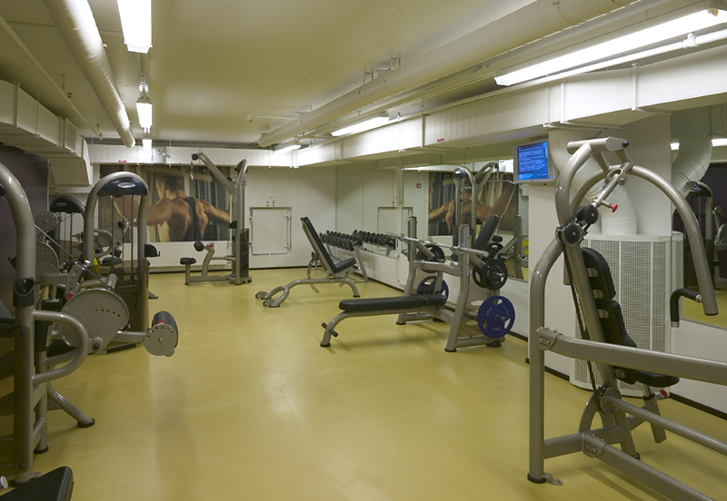 Scandic Ruoholahti