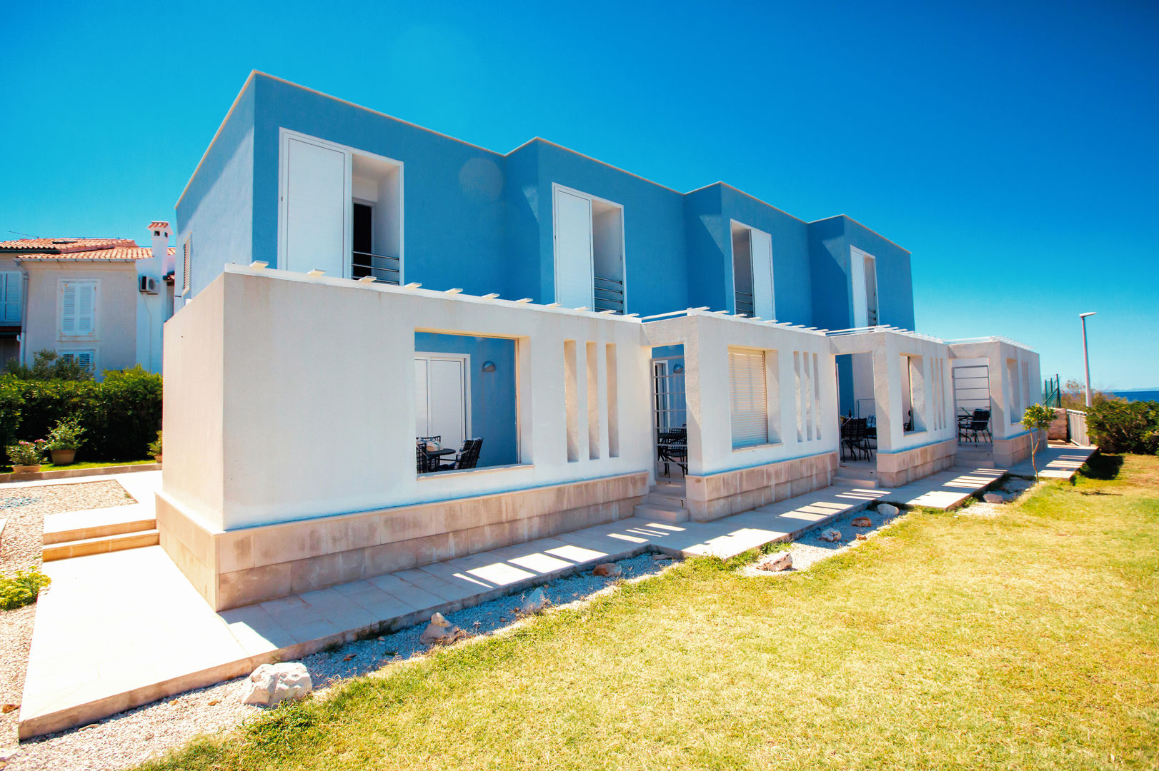 Hotel Pastura