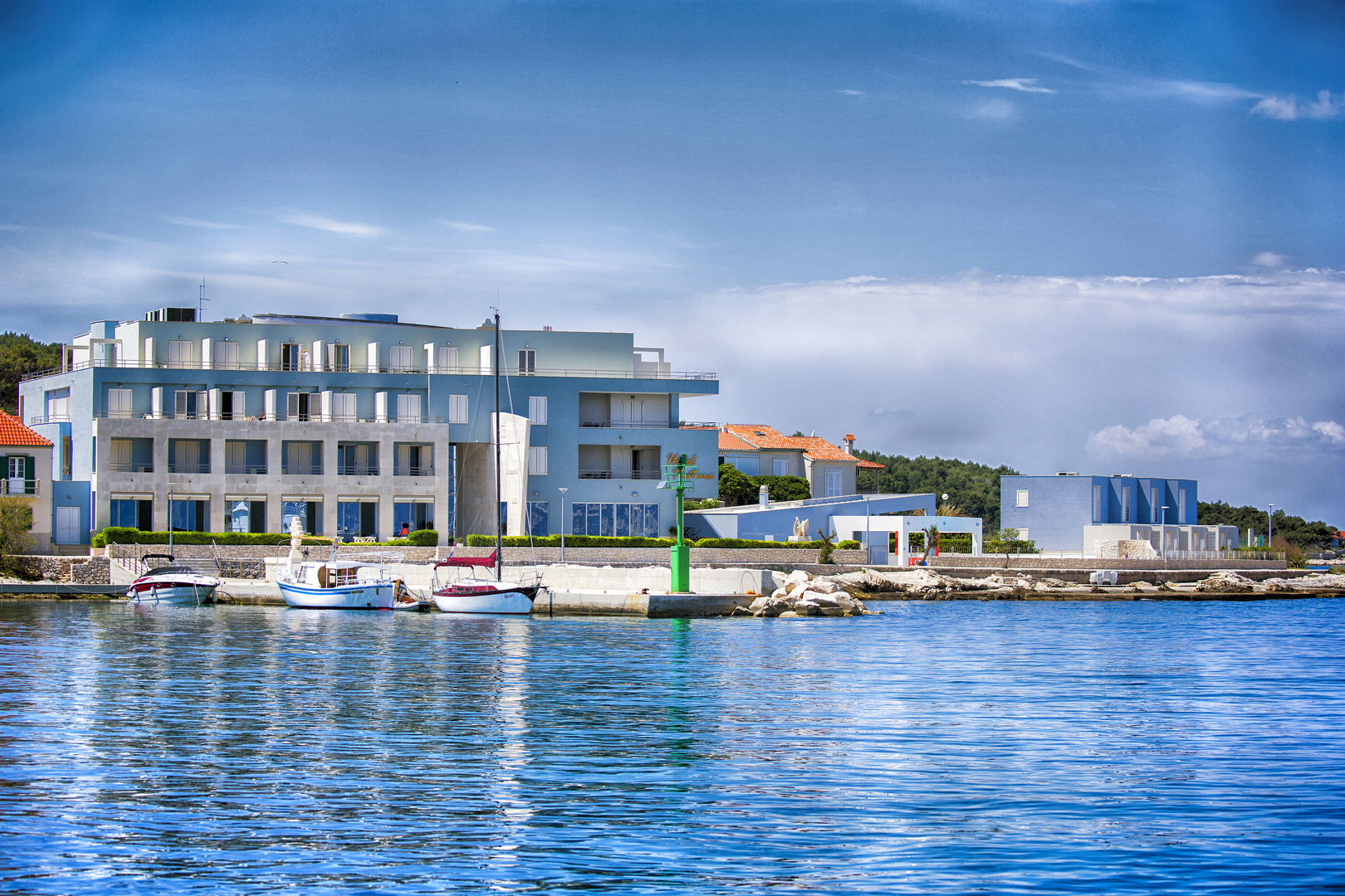 Hotel Pastura