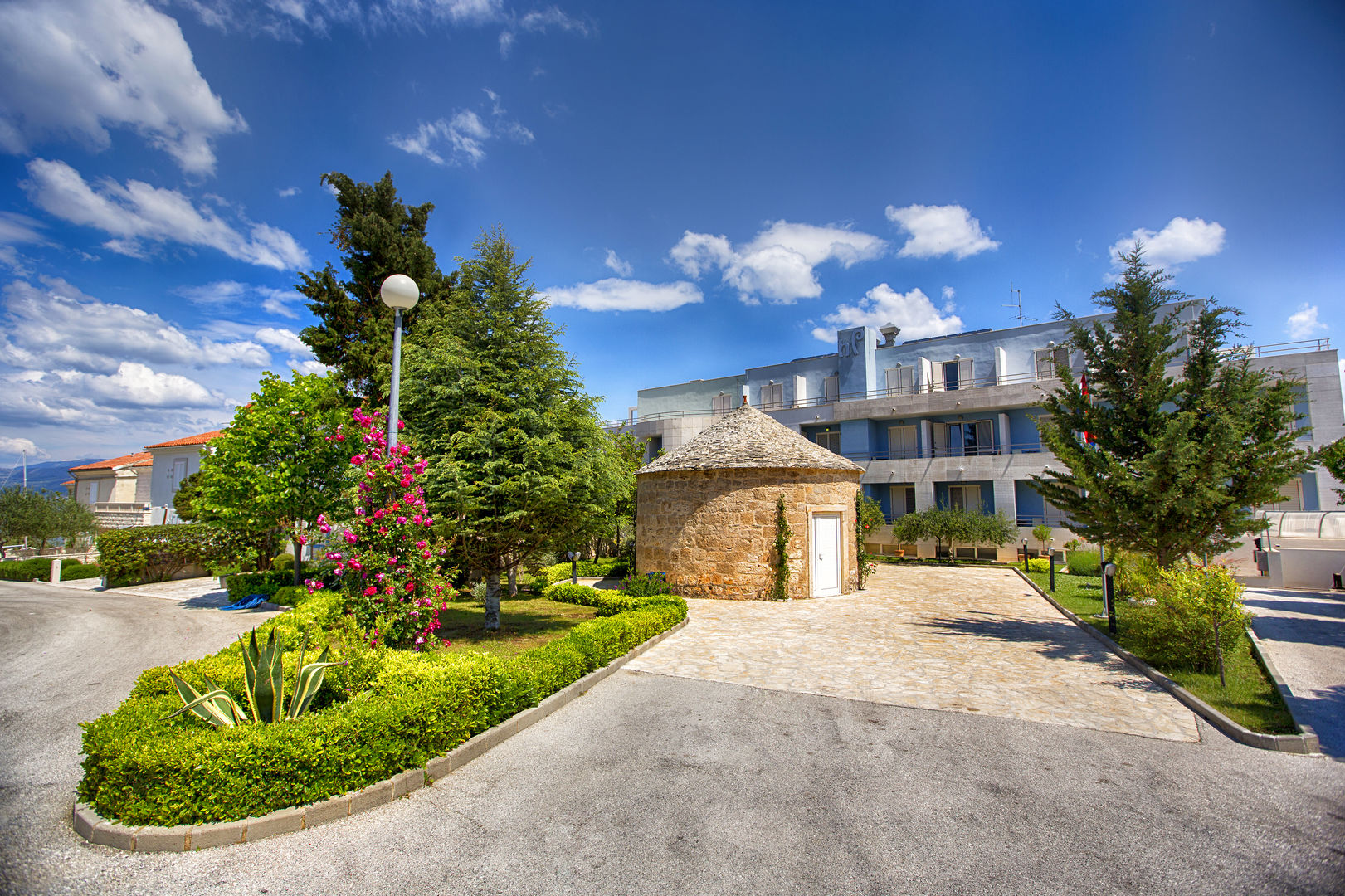 Hotel Pastura