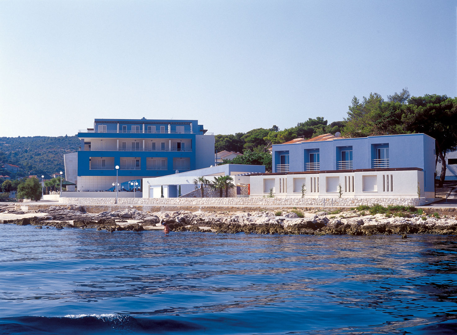 Hotel Pastura