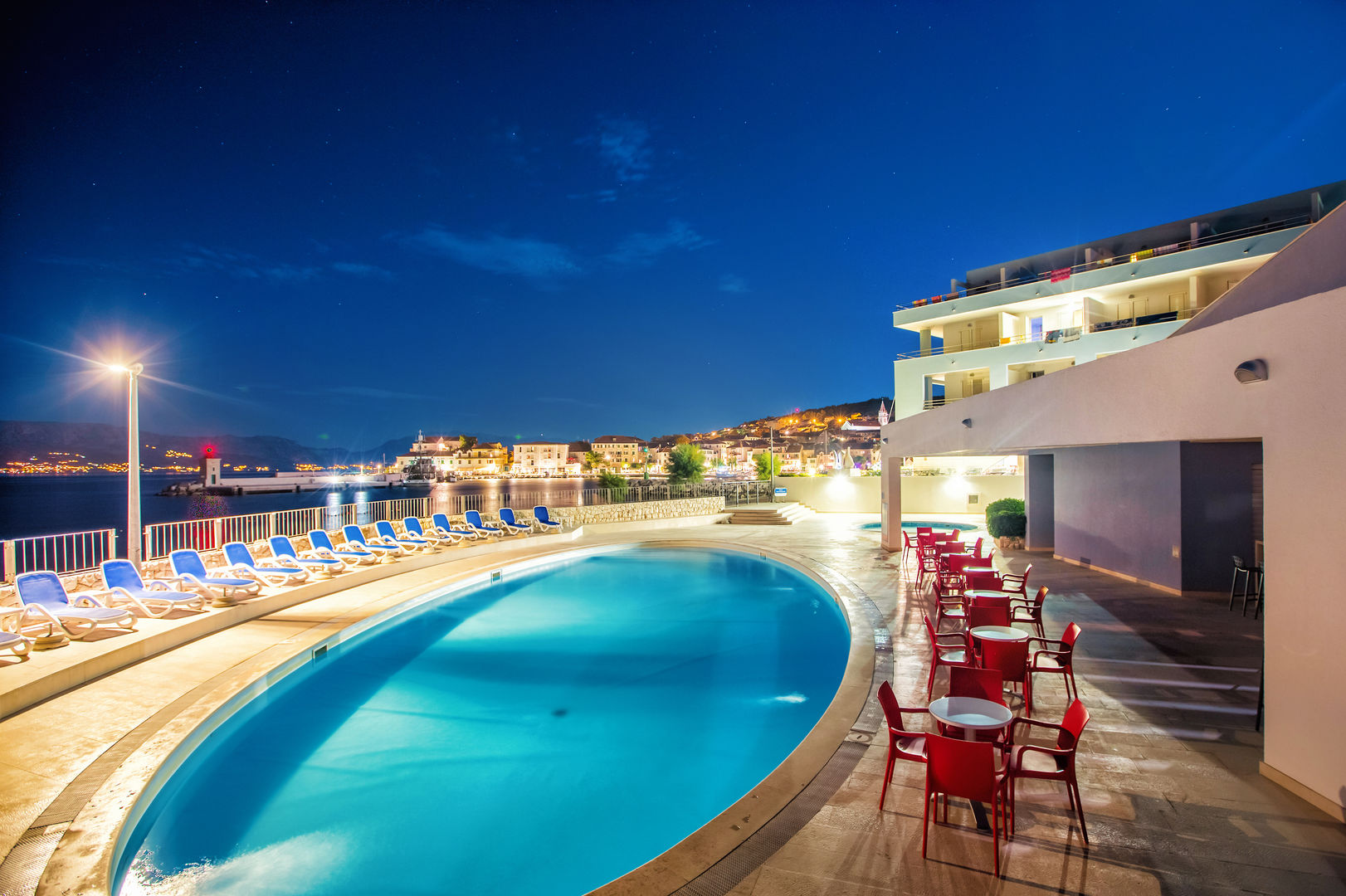 Hotel Pastura