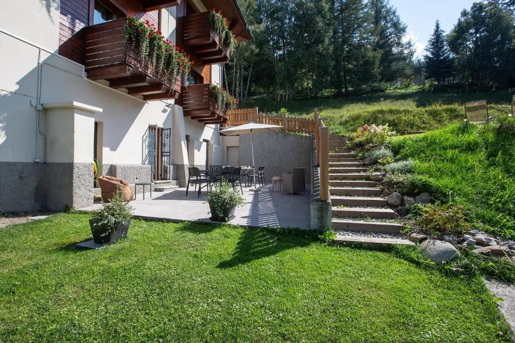 Villa Feleit
