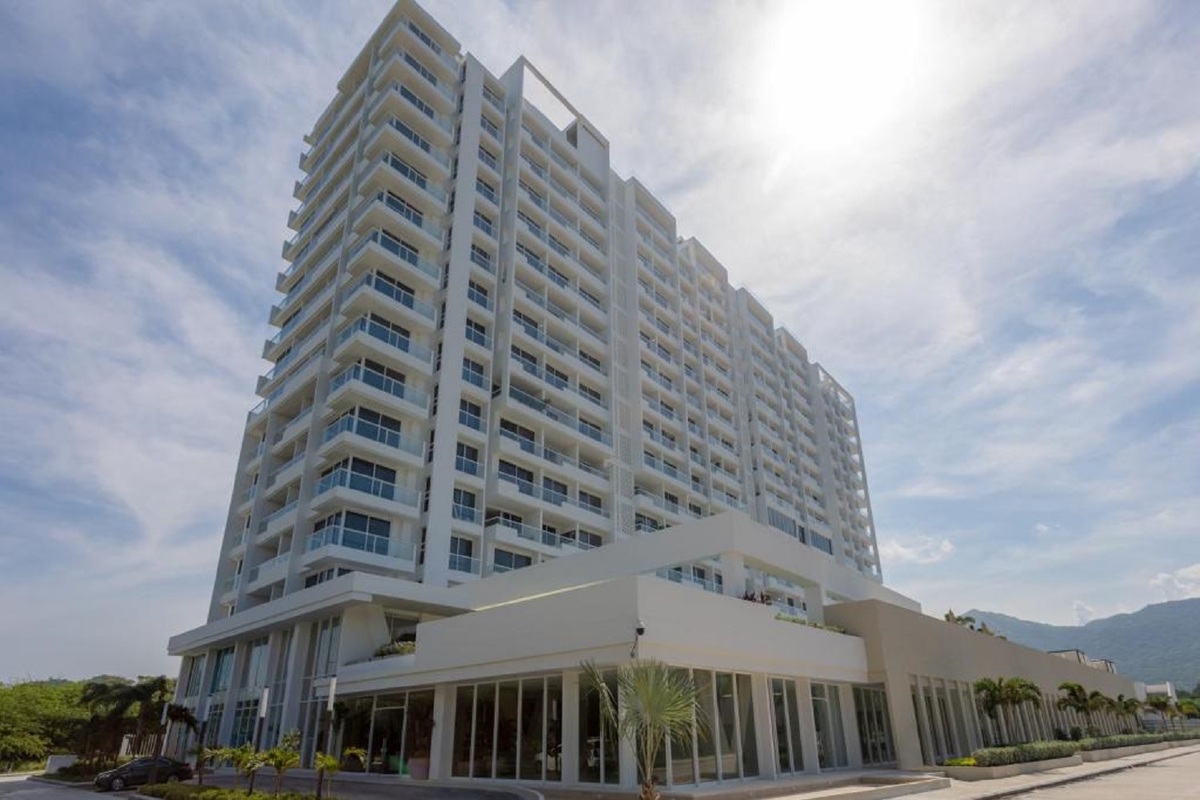 Hotel Porto Horizonte By OxoHotel