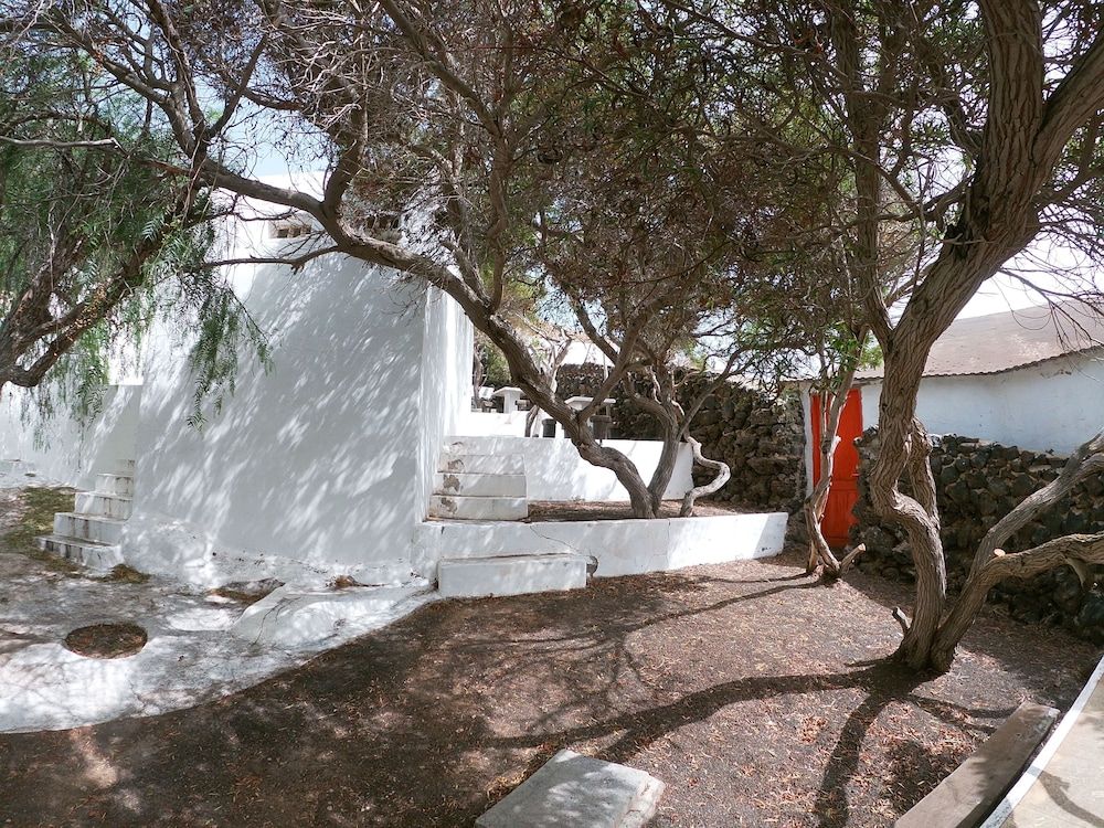 Finca La Calerita
