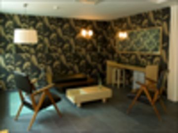 La Plaza Hotel