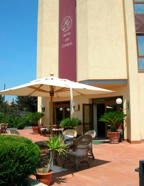 Hotel Excel Roma Ciampino