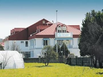 Apartamentos Noray