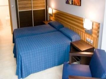 Apartamentos Noray