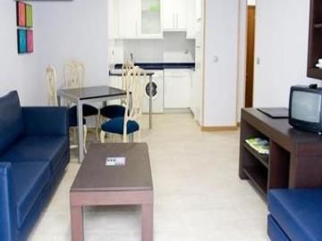 Apartamentos Noray