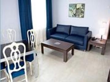 Apartamentos Noray